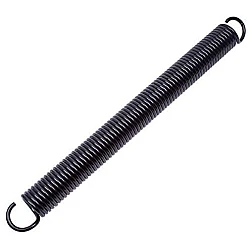 Birtley Black Garage Door Spring  Birtley Black Garage Door Spring