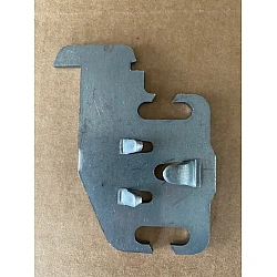 Cardale Maximiser Lower Spring Anchor Bracket Plate  Cardale Maximiser Lower Spring Anchor Bracket Plate