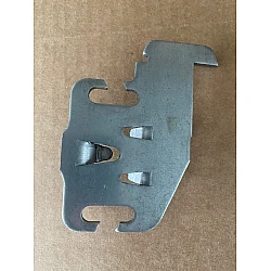Cardale Maximiser Lower Spring Anchor Bracket Plate  Cardale Maximiser Lower Spring Anchor Bracket Plate