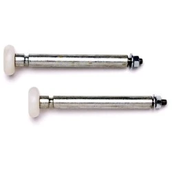 Cardale Mk1 Twin Spring Drum Roller Spindles Cardale Mk1 Twin Spring Drum Roller Spindles