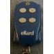 Ellard Replacement Handset - Old Style Blue