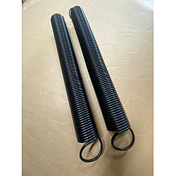 Filuma (over 14ft wide) PAIR Garage Door Springs Filuma (over 14ft wide) PAIR Garage Door Springs