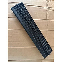 Garador Roller Shutter Door Top Connection Profile