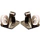 Garador C-Type Wall Bracket Pulley Wheel Assembly Garador C-Type Wall Bracket Pulley Wheel Assembly