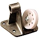 Garador C-Type Wall Bracket Pulley Wheel Assembly Garador C-Type Wall Bracket Pulley Wheel Assembly
