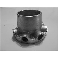 Garador Current G3 Canopy Door Spring Cone Garador Current G3 Canopy Door Spring Cone