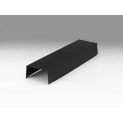 Hormann Retractable Finger Trap Protection Safety Guard - Retractable Plus Doors