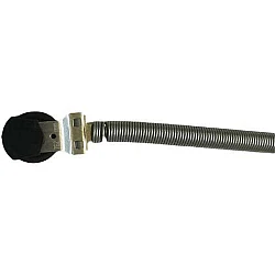 Garador Folding Sectional Tension Spring Assembly  Garador Folding Sectional Tension Spring Assembly