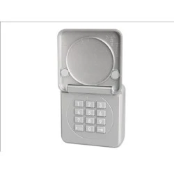 Garador GENUINE FCT10 Wireless Code Switch Keypad (Flip Lid)
