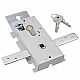 Hormann Lock Mechanism Body & Cylinder