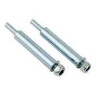 Garador Mk4 / F type Roller Bolt On Spindles - Old Type Garador Mk4 / F type Roller Bolt On Spindles - Old Type