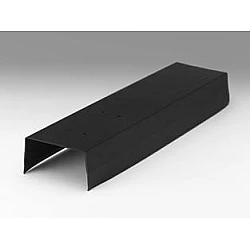 Garador Retractable Finger Trap Protection Safety Guard - Double Width Doors Garador Retractable Finger Trap Protection Safety Guard - Double Width Doors