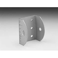 Garador Top Roller Bracket - DC/DR Garage Doors Garador Top Roller Bracket - DC/DR Garage Doors
