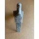 Garador Westland MK3c Lock Push Handle Lever - Older Wide Version