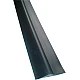 20mm High Garage Door RUBBER Floor Threshold Seal Kit 20mm High Garage Door RUBBER Floor Threshold Seal Kit