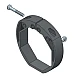 60mm Roller Door Octagonal Locking Ring 55mm lath 60mm Roller Door Octagonal Locking Ring 55mm lath