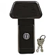 Apex Eurolock Handle 75mm Spindle Apex Eurolock Handle 75mm Spindle
