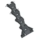 Cardale 4001765 Thermaglide GENUINE Roller Door Locking Strap 77mm / 55mm lath Cardale 4001765 Thermaglide GENUINE Roller Door Locking Strap 77mm / 55mm lath