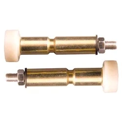 Cardale Mk2 & Mk3 Spring Drum 78mm Roller Spindles Cardale Mk2 & Mk3 Spring Drum 78mm Roller Spindles