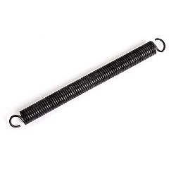 Compton Long Garage DOUBLE Door Spring Compton Long Garage DOUBLE Door Spring