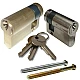 Euro Cylinder Single Side Door Lock Barrel Euro Cylinder Single Side Door Lock Barrel