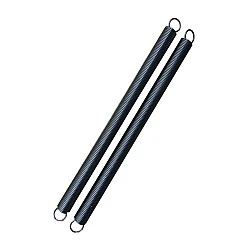 Filuma ORIGINAL (8ft 6" upto 14ft wide) PAIR Garage Door Springs Filuma ORIGINAL (8ft 6" upto 14ft wide) PAIR Garage Door Springs