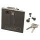 Genuine Henderson Flush Type Anti-Vandal Lock