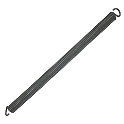 Haskins Grey Garage Door Spring Haskins Grey Garage Door Spring