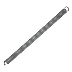 Haskins White Garage Door Spring Haskins White Garage Door Spring
