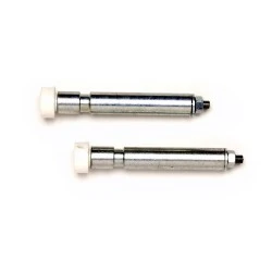 Henderson DOUBLE DOOR Merlin Roller Spindles 16mm - Nut Henderson DOUBLE DOOR Merlin Roller Spindles 16mm - Nut