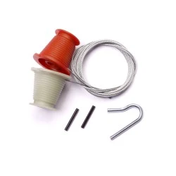 Henderson Premier Cones & Cables - 1992 onwards