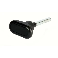 Henderson Premier External Lock Handle 101mm Henderson Premier External Lock Handle 101mm