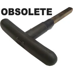 Henderson Premier External Lock Handle FASCIA Backplate Henderson Premier External Lock Handle FASCIA Backplate