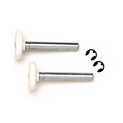 Henderson Retractable & Ultra Gear Roller Spindles Henderson Retractable & Ultra Gear Roller Spindles