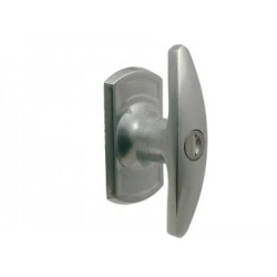 Henderson T-Handle Lock 35mm Spigots Short Shaft Henderson T-Handle Lock 35mm Spigots Short Shaft
