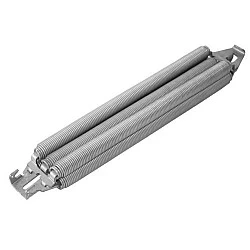 Hormann ORIGINAL Retractable Garage Door Springs (DOUBLE WIDTH DOOR) Hormann ORIGINAL Retractable Garage Door Springs (DOUBLE WIDTH DOOR)