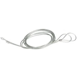 Hormann PAIR Cables - Series 2000 Canopy Doors