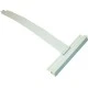 Roller Door Spring Locking Strap 77mm Lath - 190mm Long Roller Door Spring Locking Strap 77mm Lath - 190mm Long