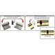 UAP KITEMARKED Euro Cylinder ANTI SNAP Door Lock HIGH SECURITY