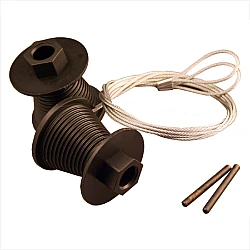 Apex CD45 Cones & Cables Apex CD45 Cones & Cables