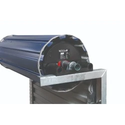 Gliderol Glidermatic GRD Dual Motor Unit - Heavy Duty Doors 14ft 4" - 16ft 4" Wide