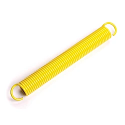 Haskins Yellow Garage Door Spring Haskins Yellow Garage Door Spring