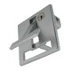 Henderson Pattern Flush Type Anti-Vandal Lock Henderson Pattern Flush Type Anti-Vandal Lock