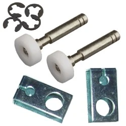 Henderson Premier Roller Spindles Henderson Premier Roller Spindles