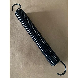 Bonsack Retractable Black Garage Door Spring - Light Single Width Doors Bonsack Retractable Black Garage Door Spring - Light Single Width Doors