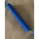Henderson Retractable Blue Garage Door Spring - Small Double-Width Doors