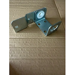 Hormann Canopy G3 Door LH Lift Arm Spring Frame Bracket & Bushes