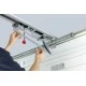 Hormann Promatic Canopy Door Operator Head & Rail Kit