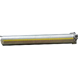 Garador Folding Sectional Overhead Torsion Spring  Garador Folding Sectional Overhead Torsion Spring
