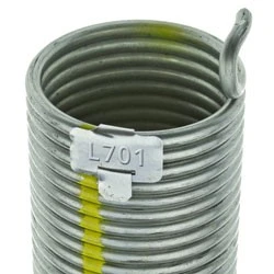 Garador Folding Sectional Overhead Torsion Spring  Garador Folding Sectional Overhead Torsion Spring